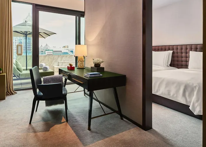 Rosewood Bangkok