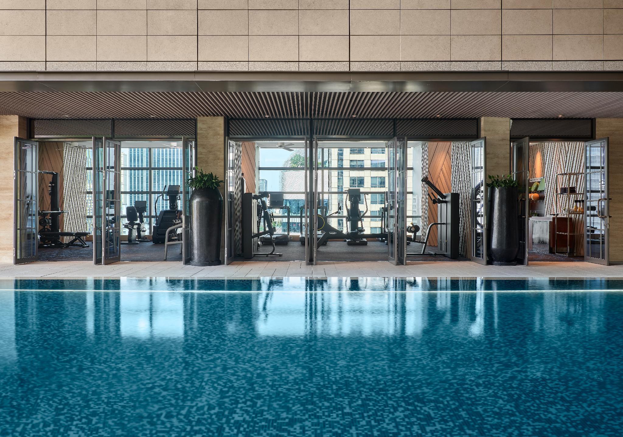 酒店 Rosewood 5*