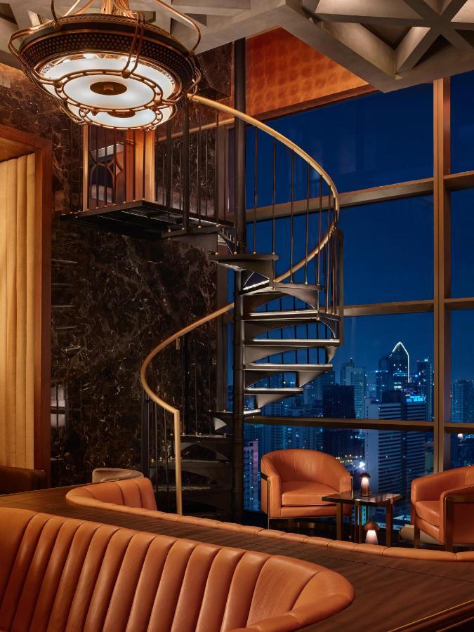 Rosewood 酒店 曼谷