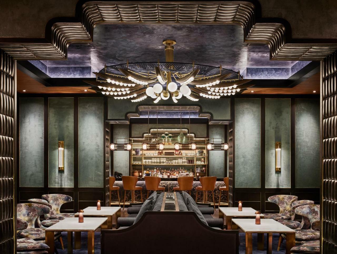 Rosewood 酒店 曼谷