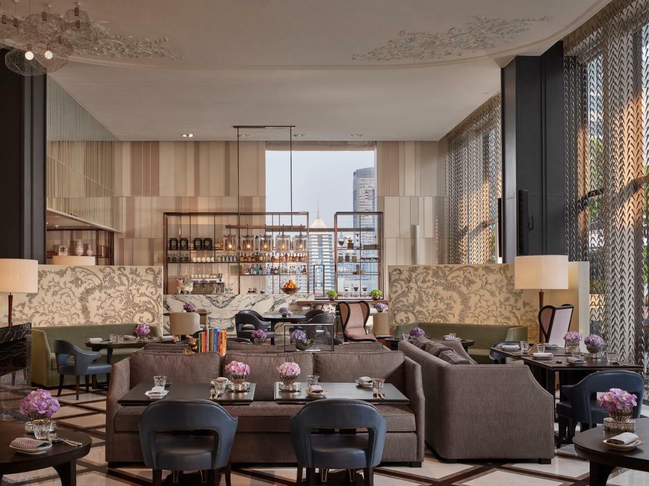 Rosewood 酒店 曼谷