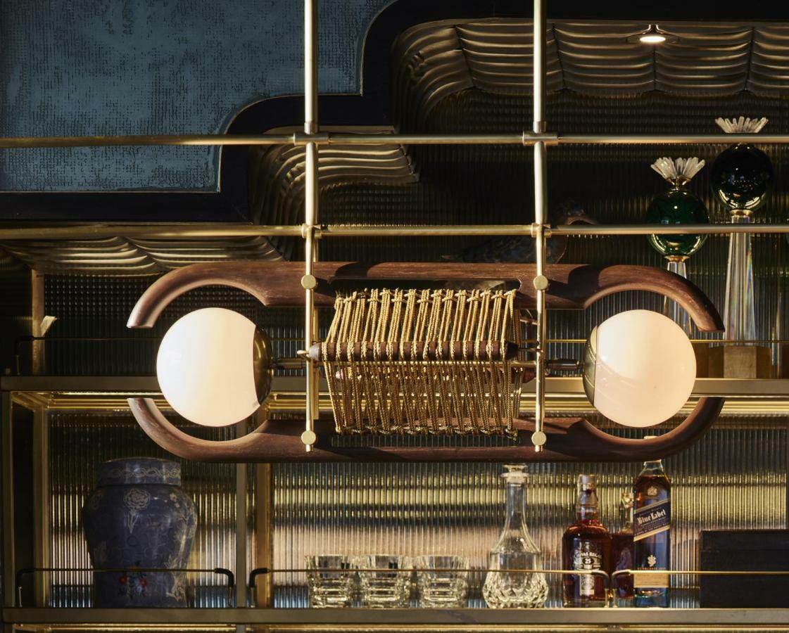 Rosewood 酒店 曼谷
