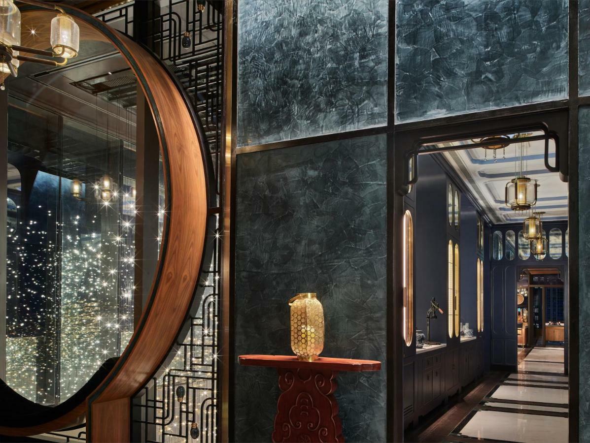 酒店 Rosewood 5*